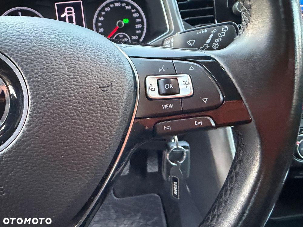 Volkswagen T-Roc 2.0 TDI SCR 4MOTION DSG ACTIVE - 21