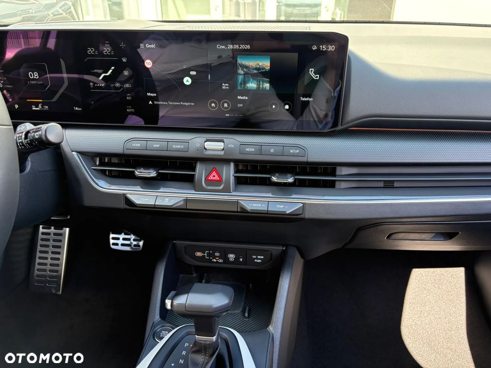 Kia K4 1.6 T-GDI GT Line - 32
