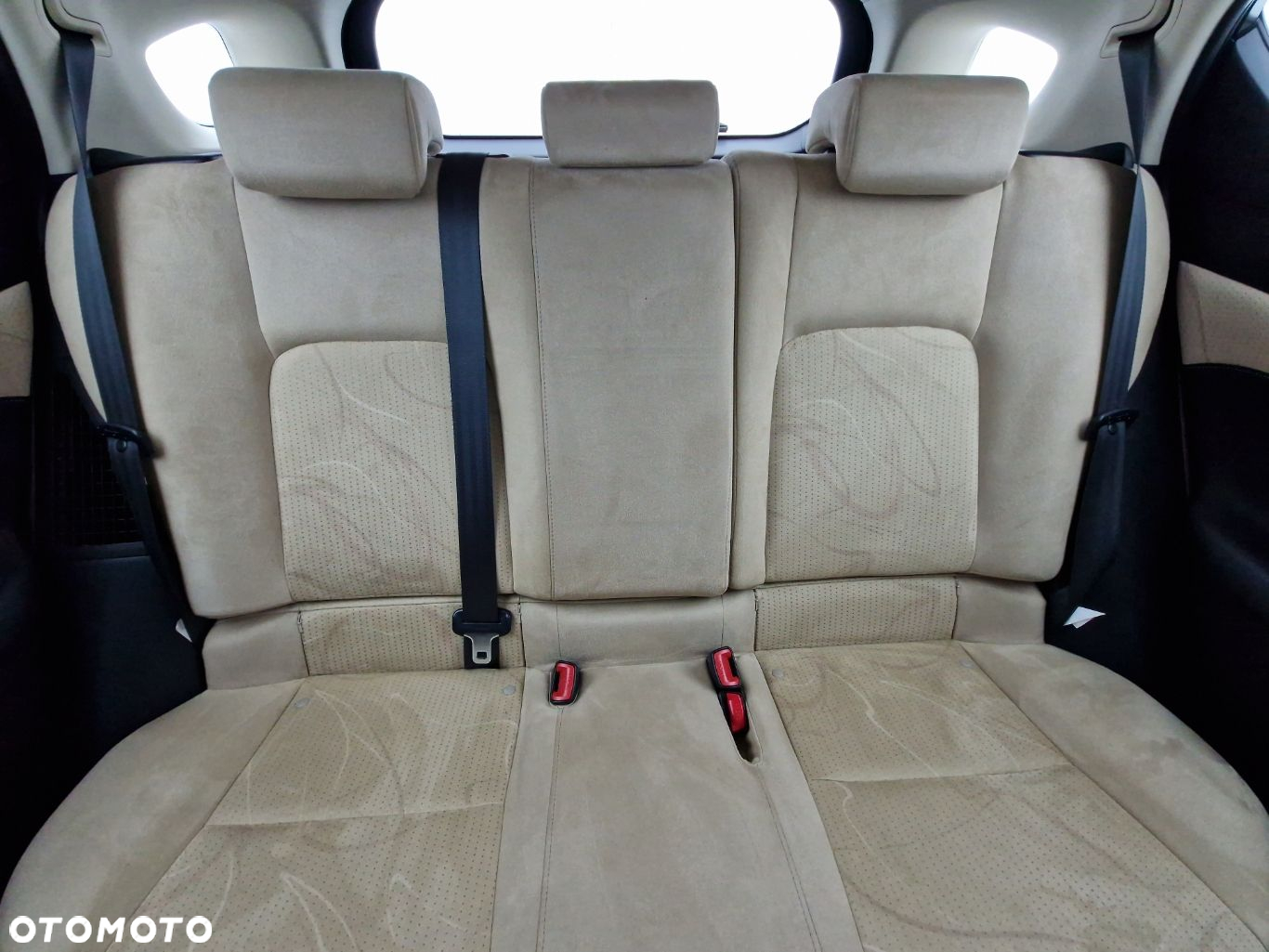 Lexus CT - 21