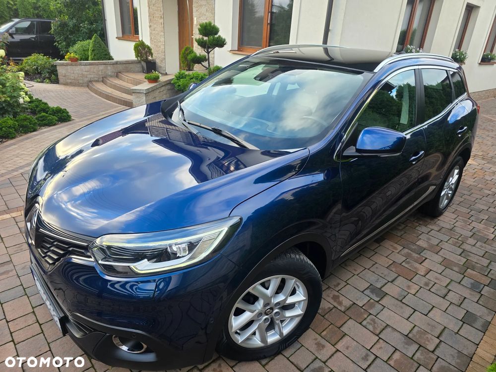 Renault Kadjar - 4