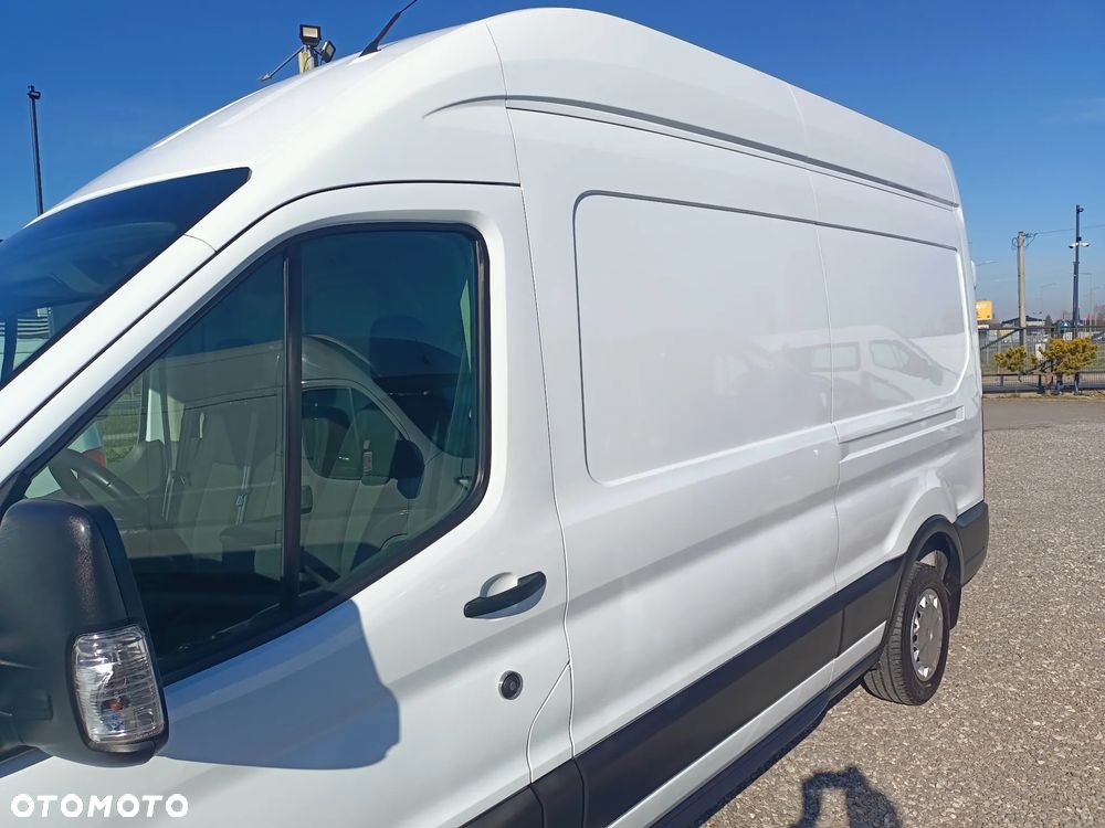 Ford TRANSIT L3H3 NOWY MODEL LIFT - 8