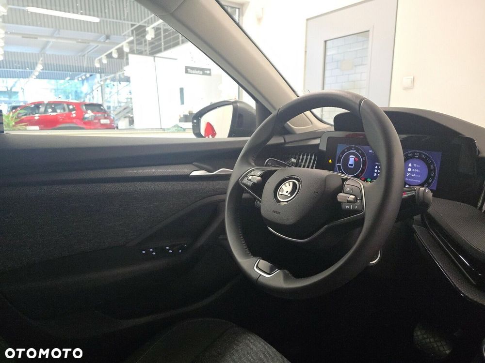 Skoda Superb - 15