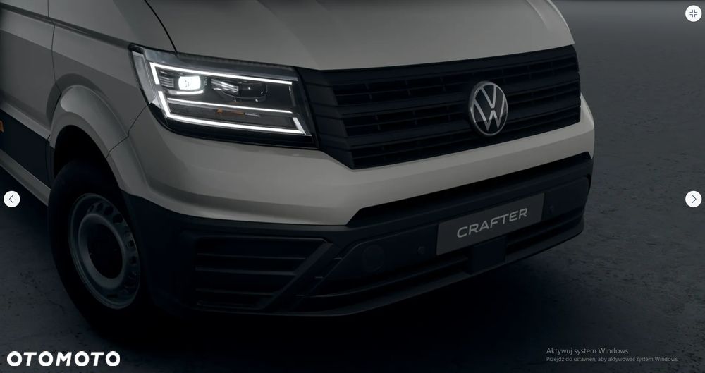 Volkswagen Crafter - 4