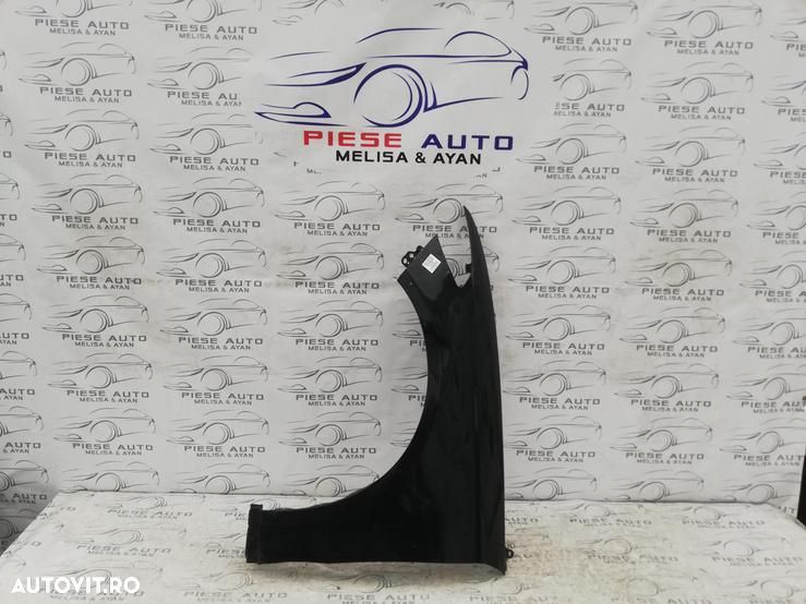 Aripa stanga Ford Mondeo MK5 an 2014-2015-2016-2017-2018-2019-2020-2021-2022-2023 - 1