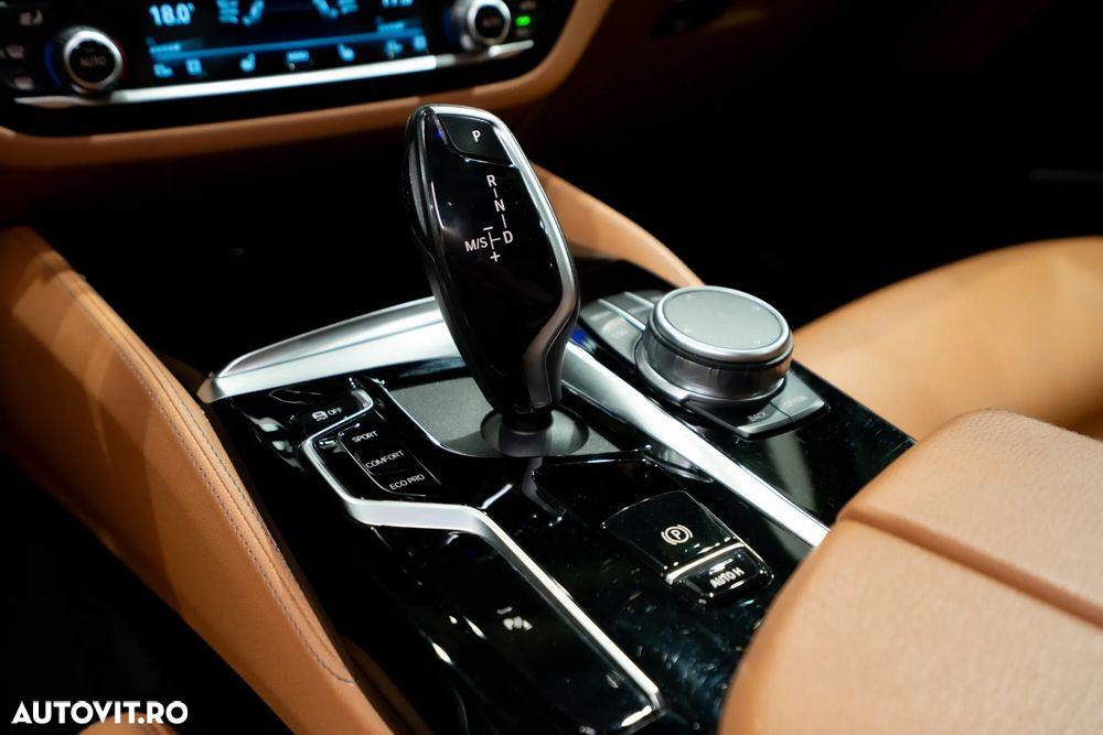 BMW 5 Series 2021 — imagine 21