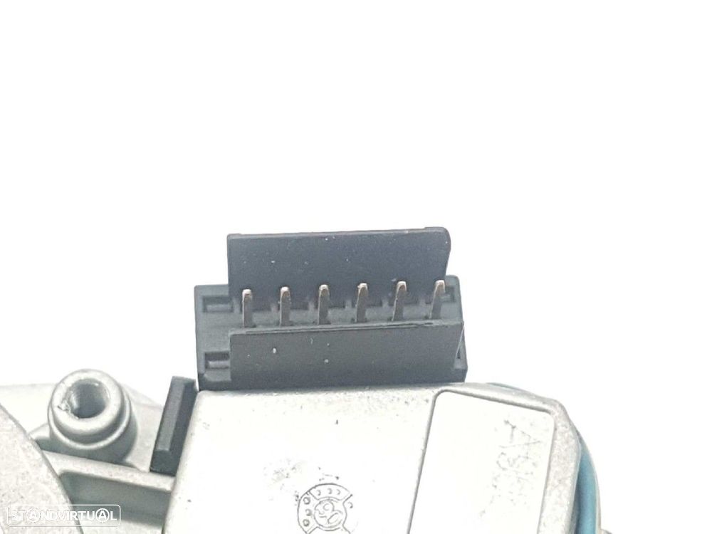 COMANDOS DOS PISCAS MERCEDES SPRINTER II JAMES COOK (906) 315 CDI CLASSIC - 4