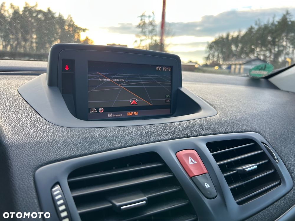 Renault Megane 1.9 dCi Business Line - 17