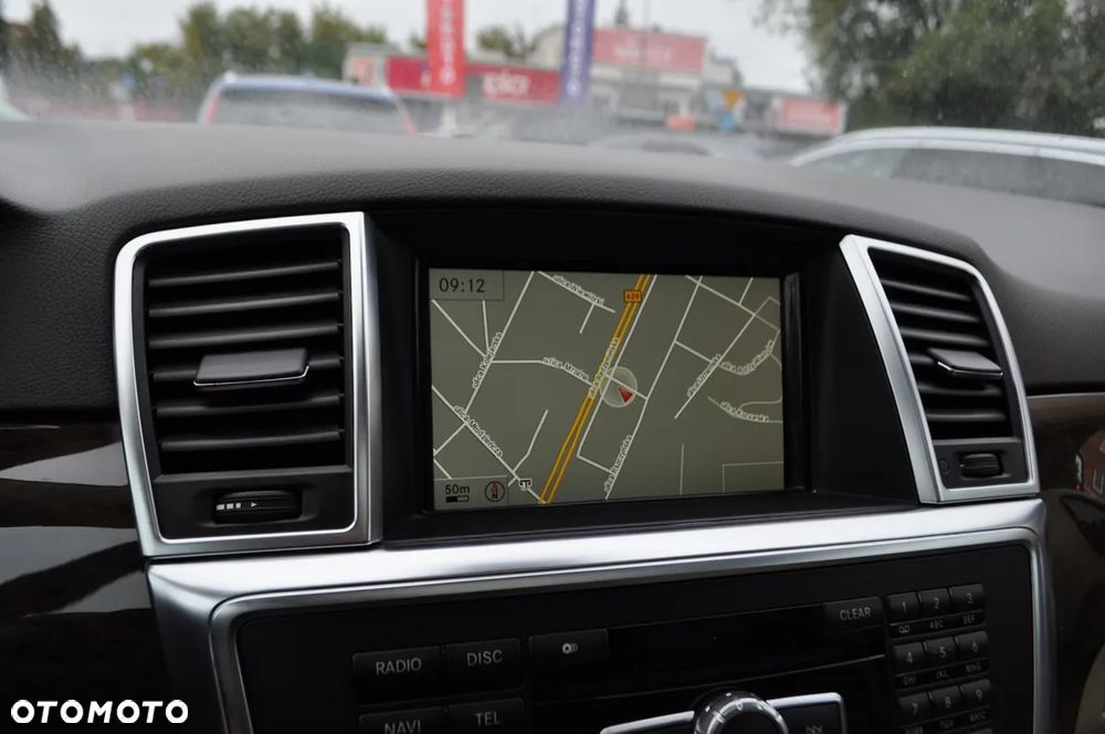 Mercedes-Benz ML 350 4MATIC BlueEFFICIENCY 7G-TRONIC Edition 1 - 34