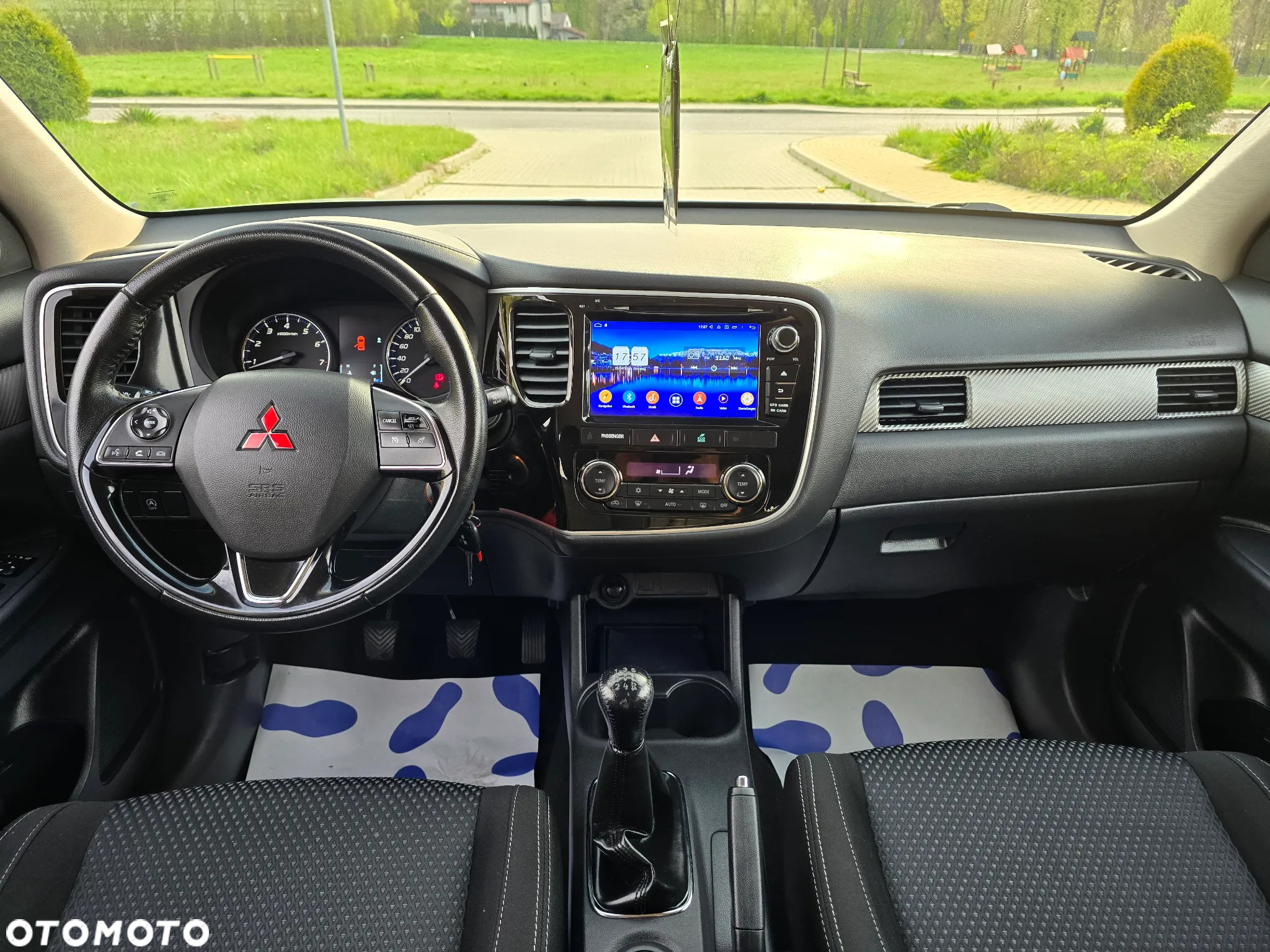 Mitsubishi Outlander 2.0 2WD Edition - 23