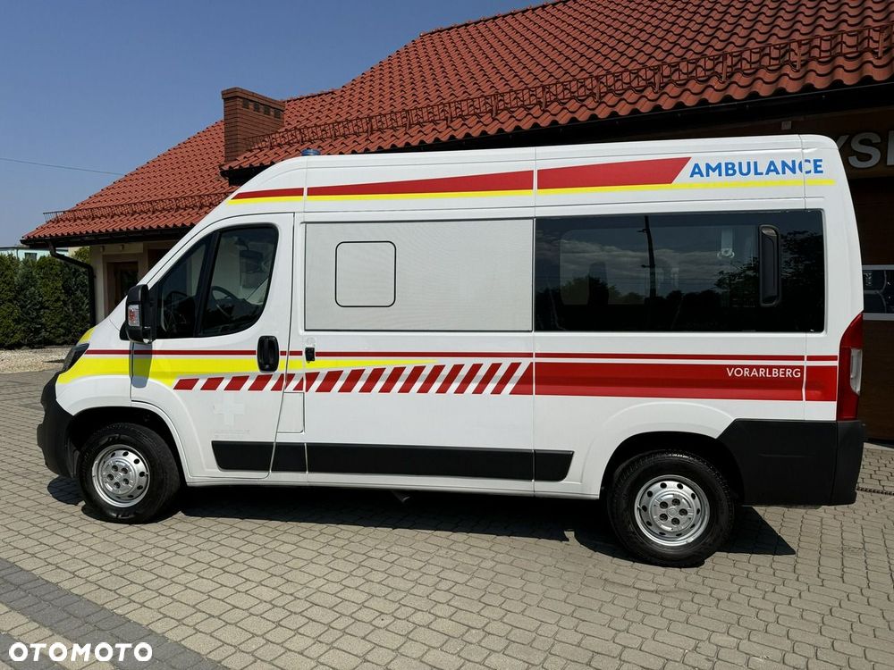Fiat Ducato - 11
