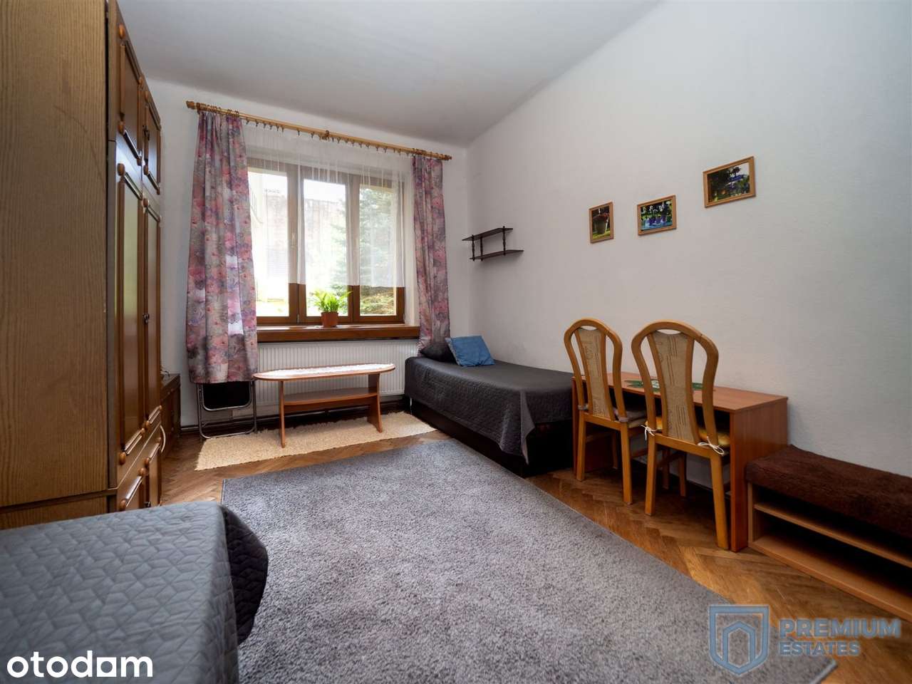 Klimatyczne 64M² W Kamienicy|salwator|ul.dojazdowa
