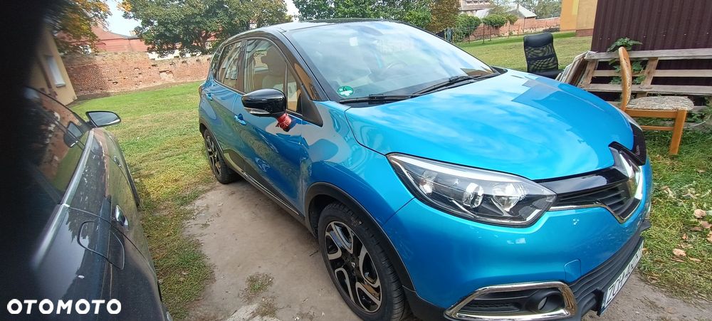 Renault Captur 2014 photo 3
