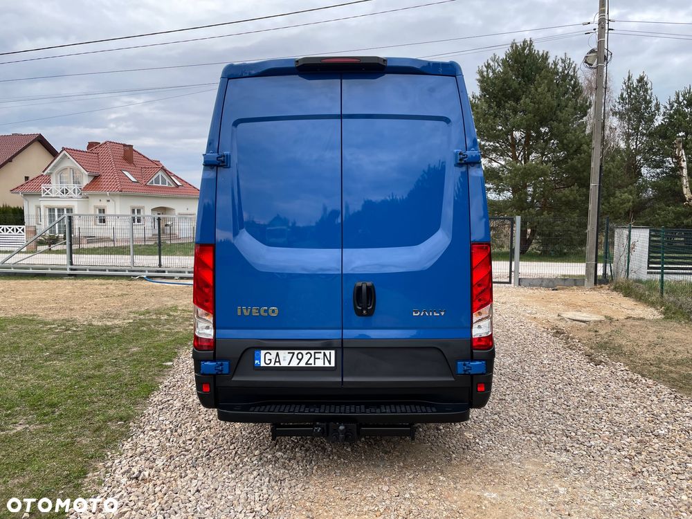 Iveco Daily - 10