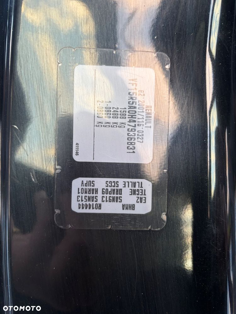 Renault Clio 0.9 TCe Alize - 17