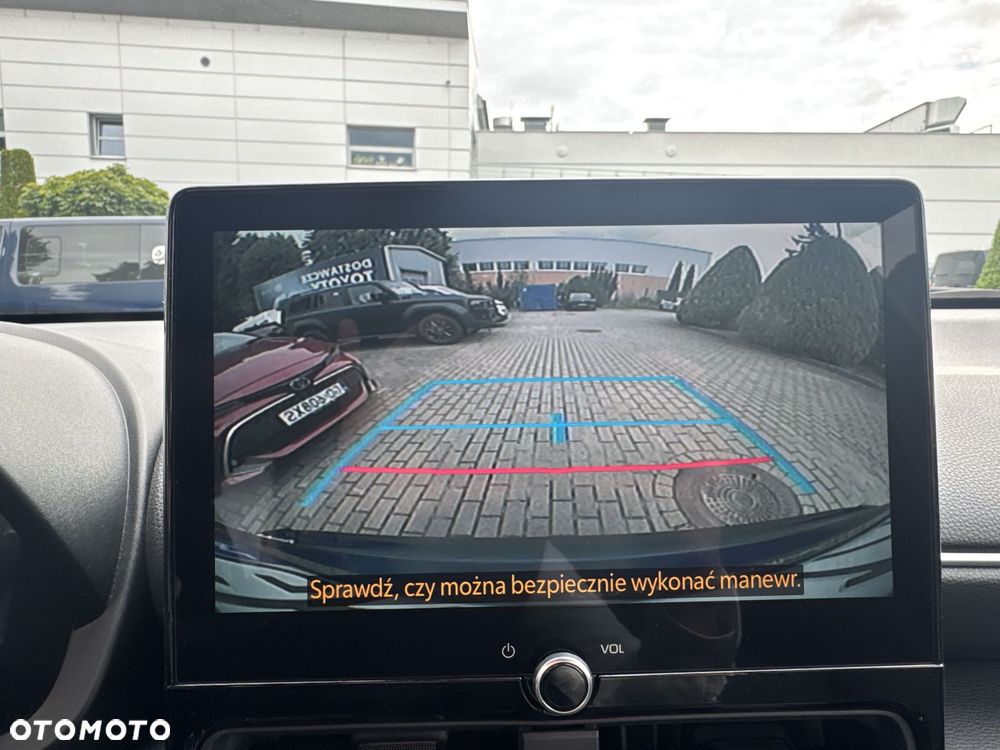 Toyota Yaris Cross Hybrid 1.5 Style - 29