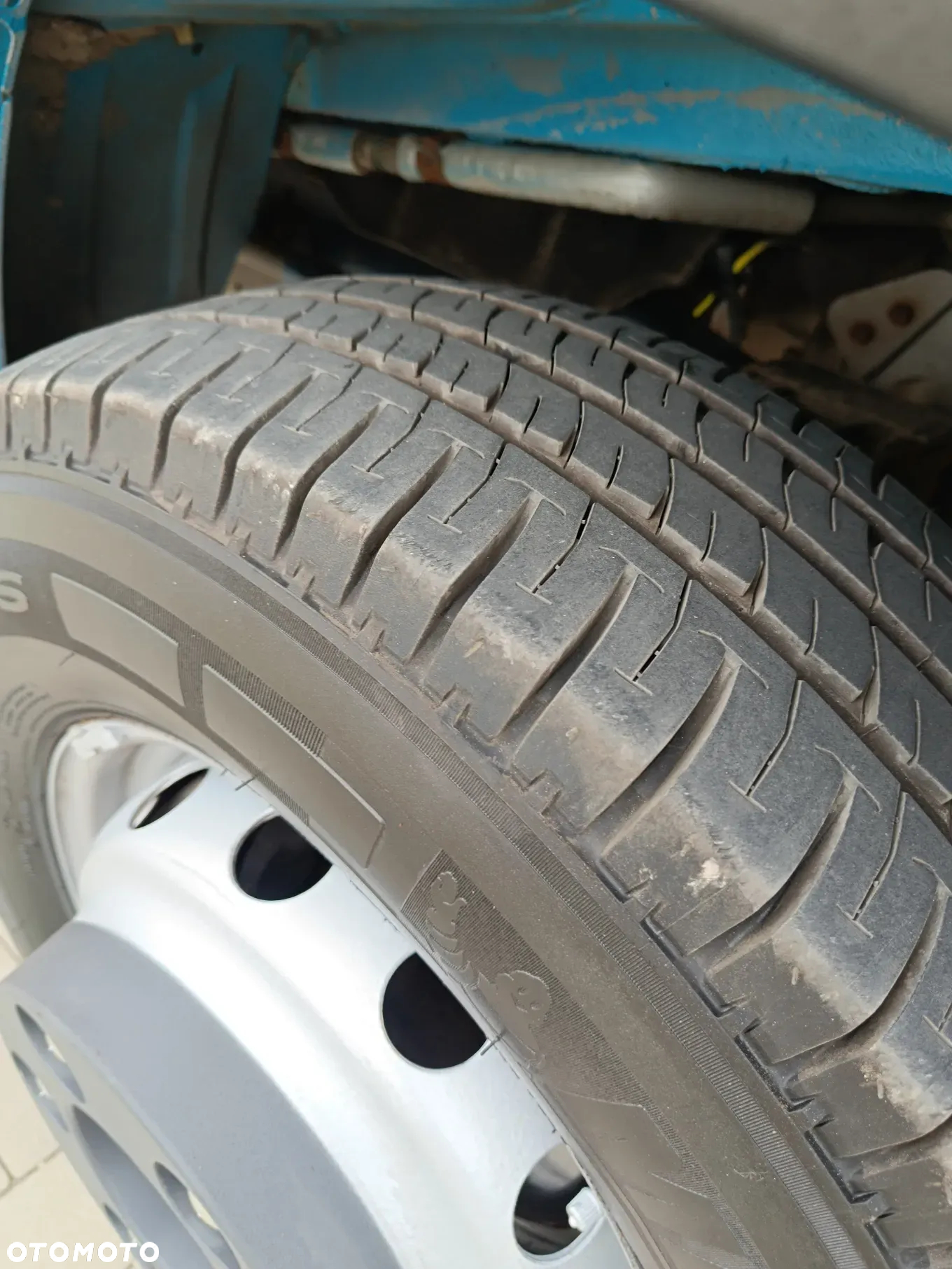 Iveco Daily 70-180 72-170 65c17 60c18 *DMC 3.5t/7t* - 28