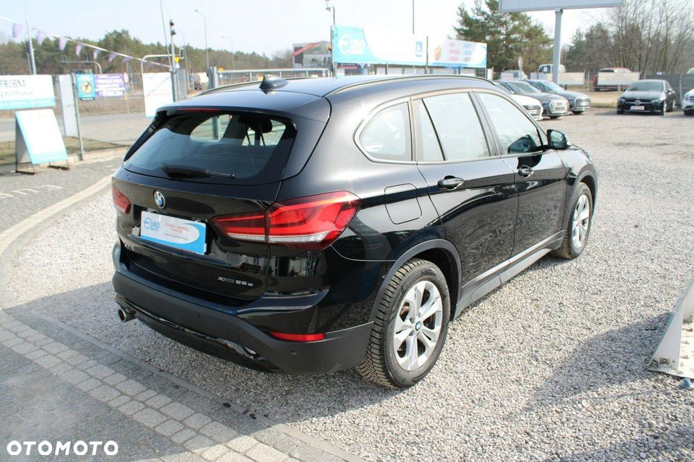 BMW X1 - 7