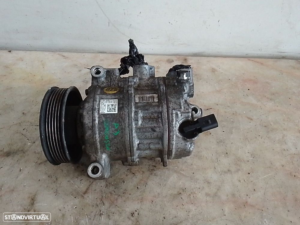 Compressor Do Ar Condicionado Audi A3 Limousine (8Vs, 8Vm) - 2