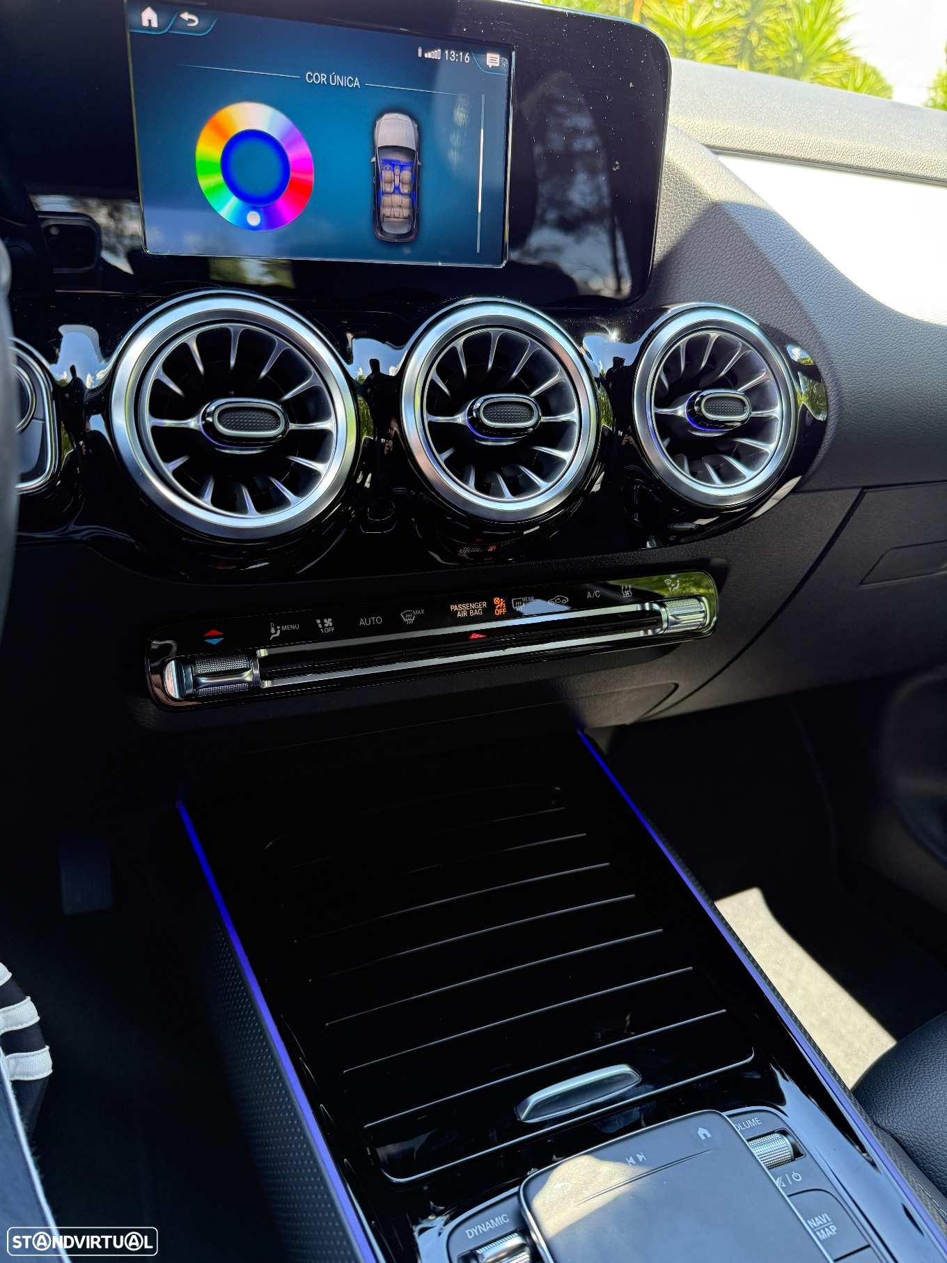 Mercedes-Benz B 250 e Style Plus - 22