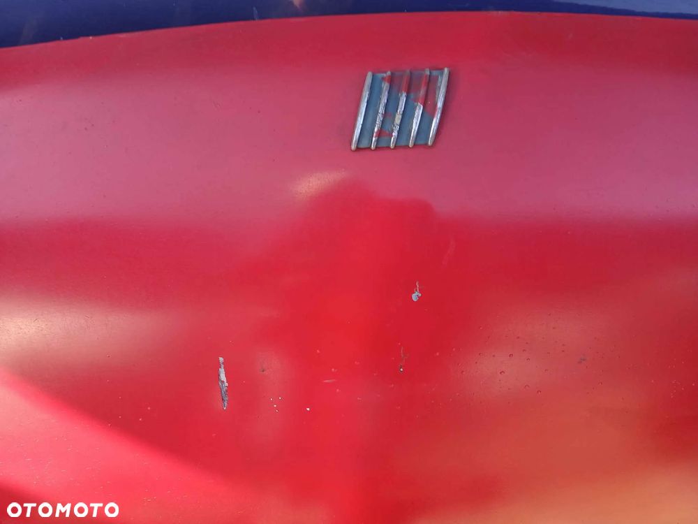 Fiat Seicento Maska - 3