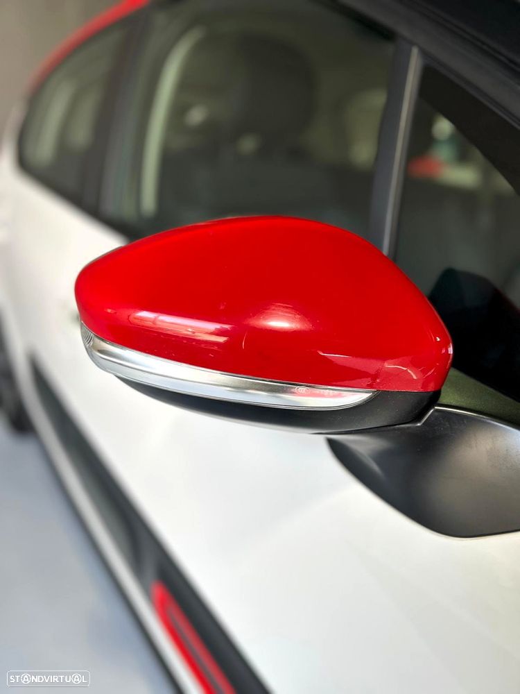 Citroën C3 Pure Tech S&S Shine - 10