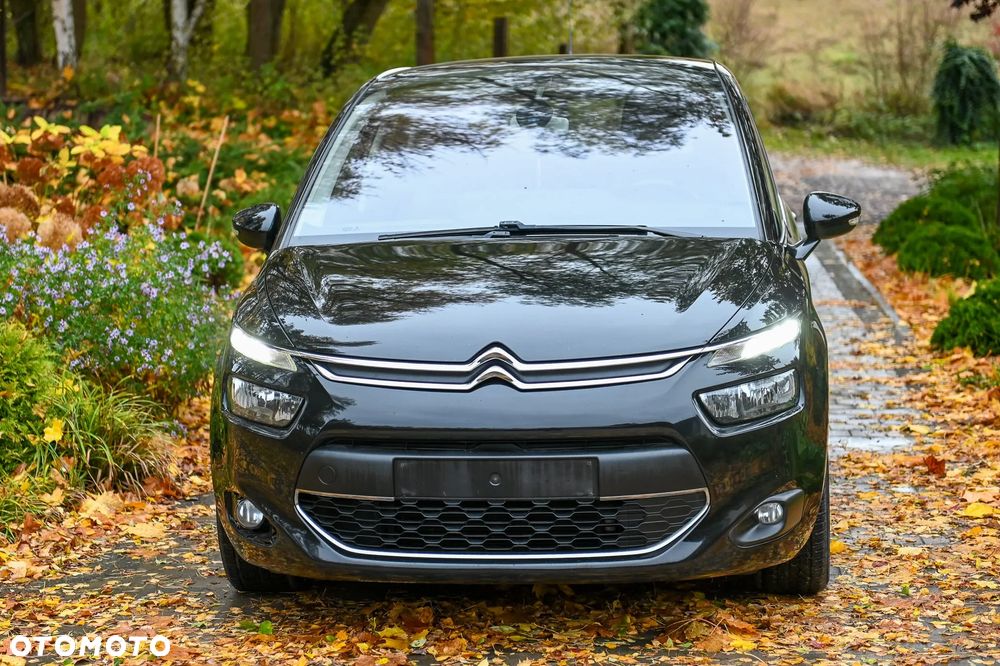 Citroën C4 Picasso 1.6 e-HDi Seduction - 6