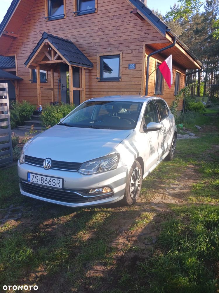 Volkswagen Polo 1.0 Comfortline - 3