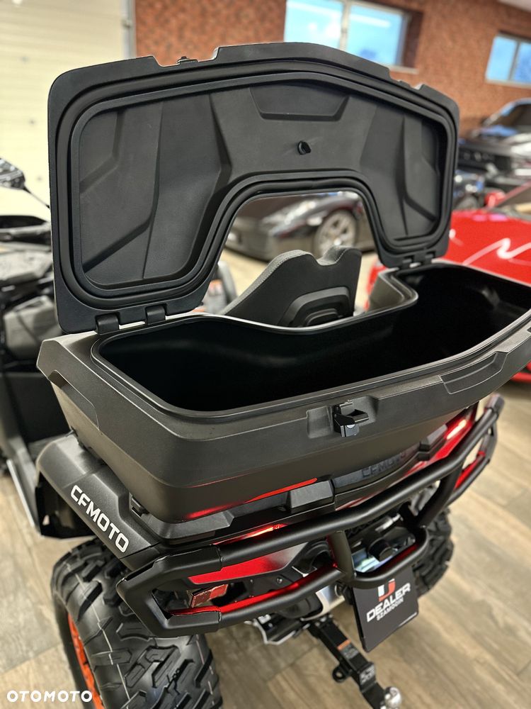 CFMoto CForce - 22
