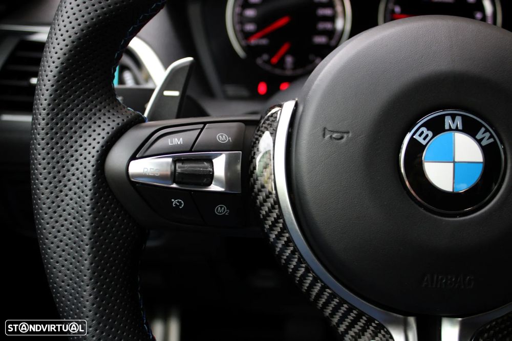 BMW M2 Competition Auto - 33