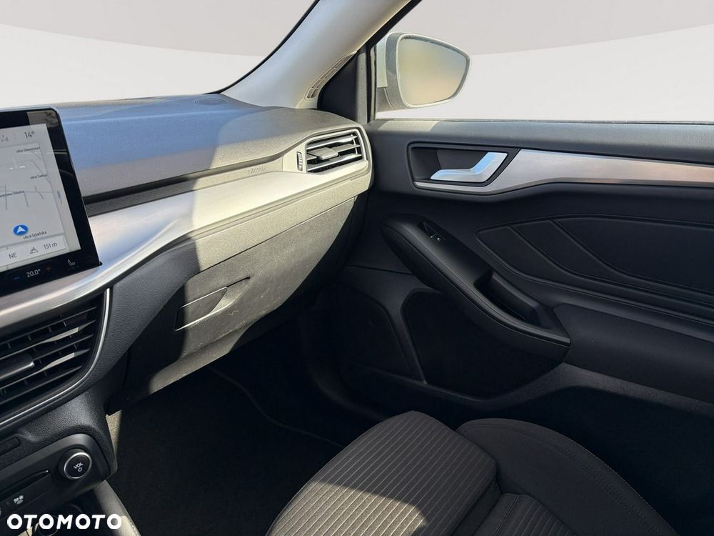 Ford Focus 1.5 EcoBlue Titanium X - 20