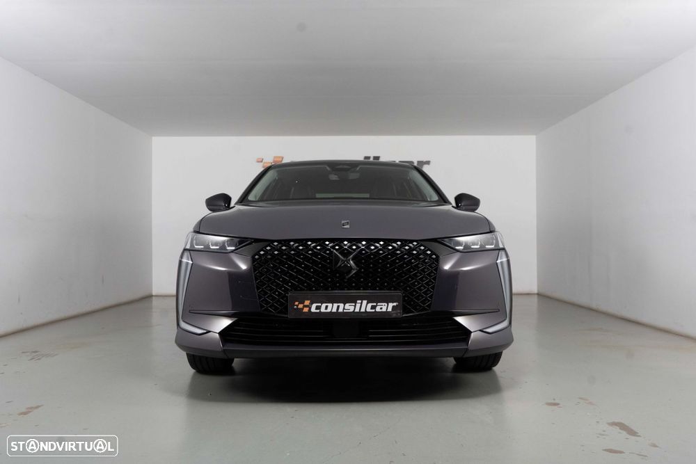 DS Automobiles Ds4 2025 photo 3