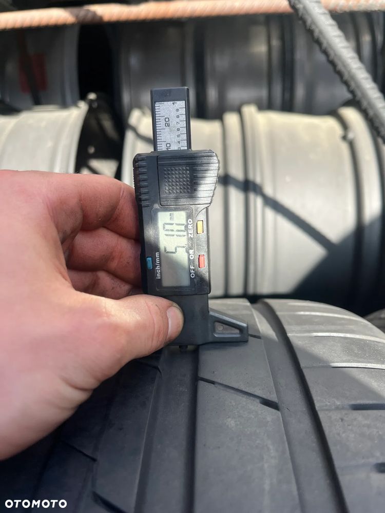 255 30 20 Hankook Ventus S1 Evo 3 2szt. opony letnie - 3