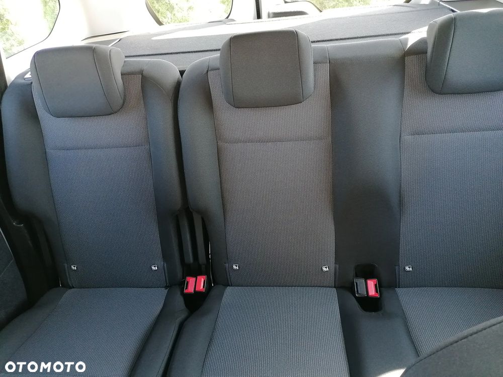 Toyota Proace City Verso 1.5 D-4D Business - 16