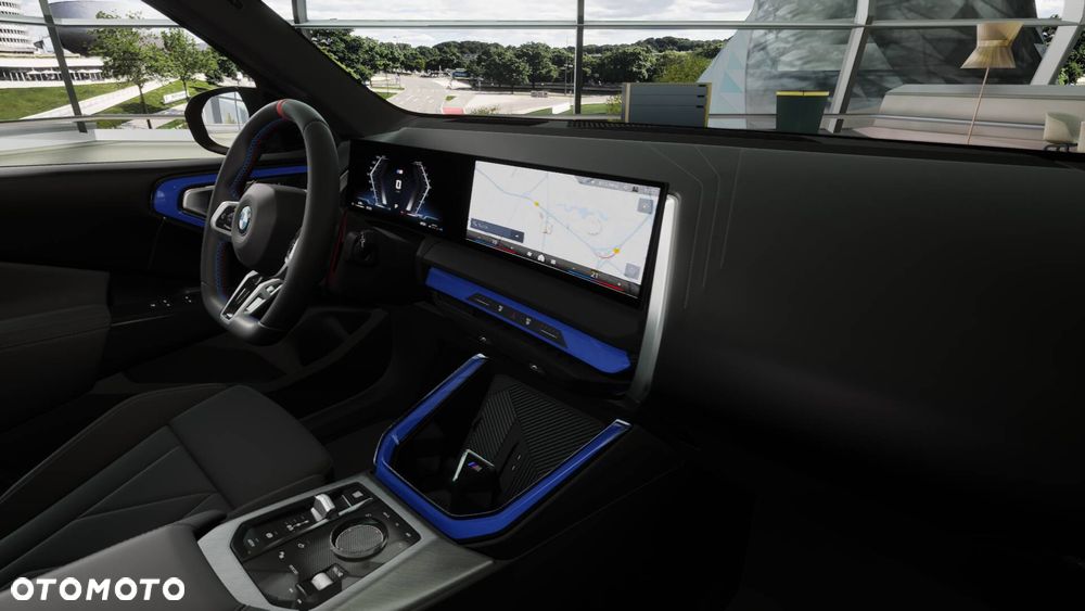 BMW X3 xM50 mHEV - 11
