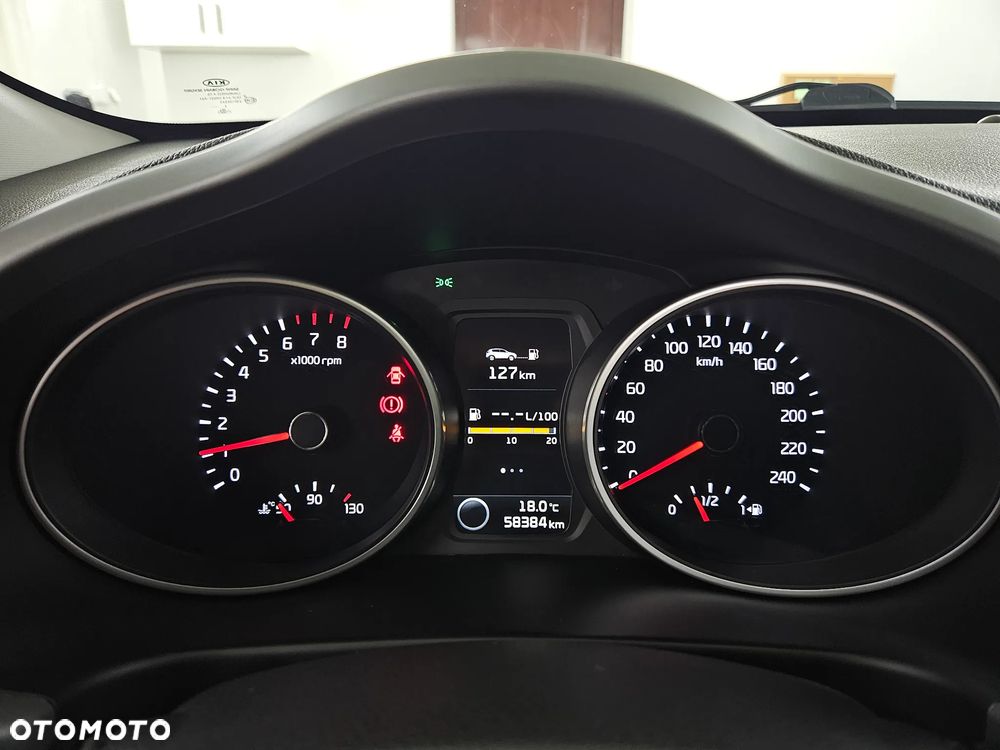 Kia Sportage 1.6 GDI Business Line 2WD - 32