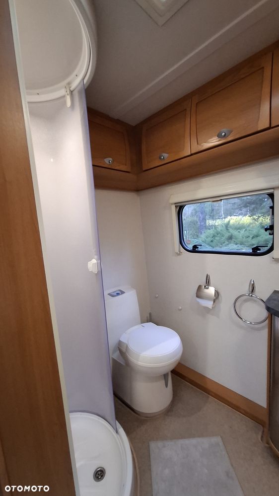 Lunar Clubman 475 CK - 14