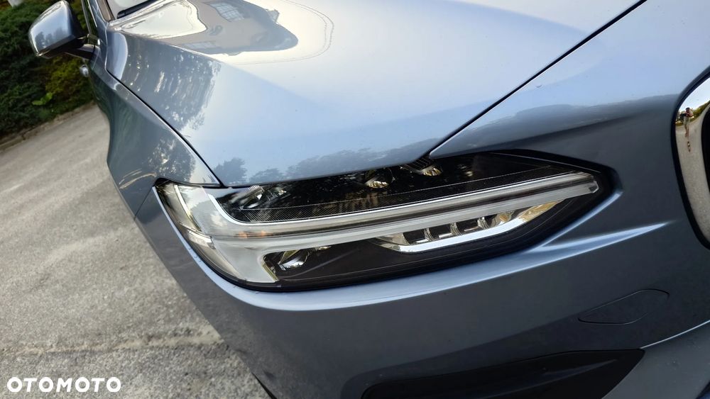 Volvo S90 - 21