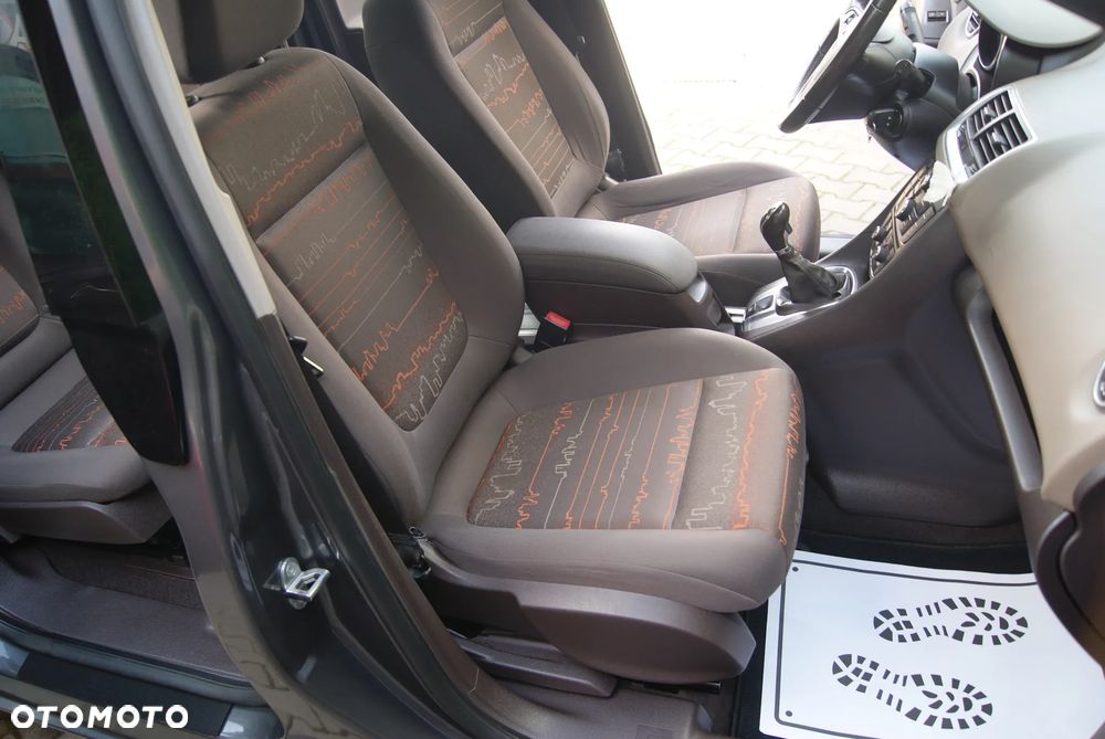 Opel Meriva 1.4 Ecoflex Edition - 24