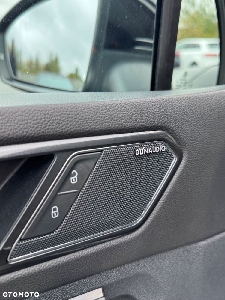Volkswagen Tiguan - 17
