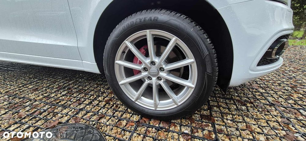 Audi Q5 2.0 TDI Quattro S tronic - 16