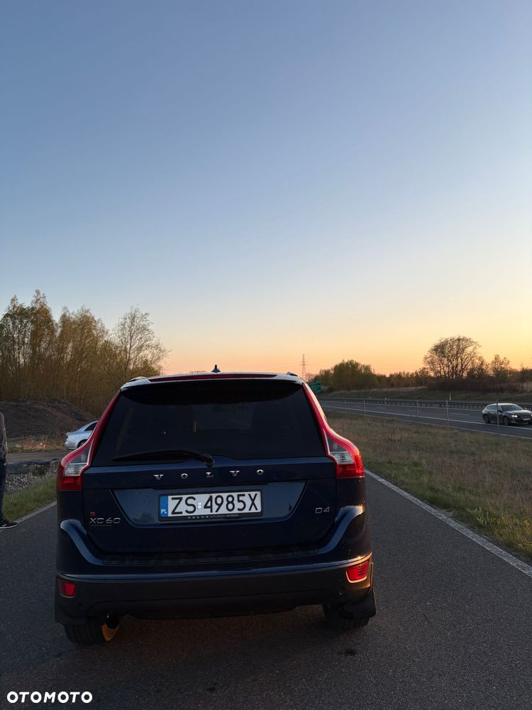 Volvo XC 60 - 7
