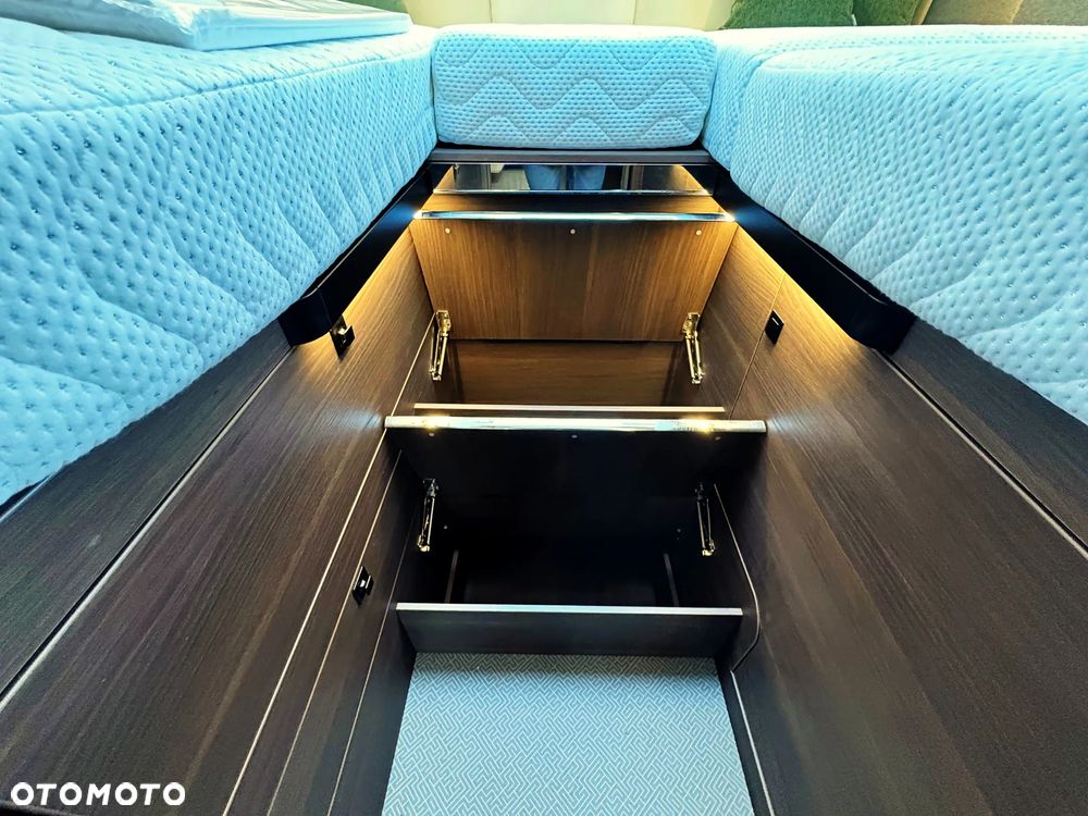 Adria Supersonic 780 SL - 27