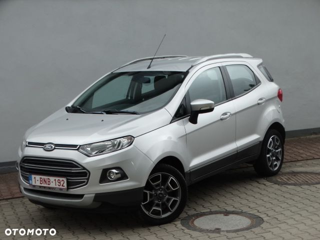 Ford EcoSport - 2