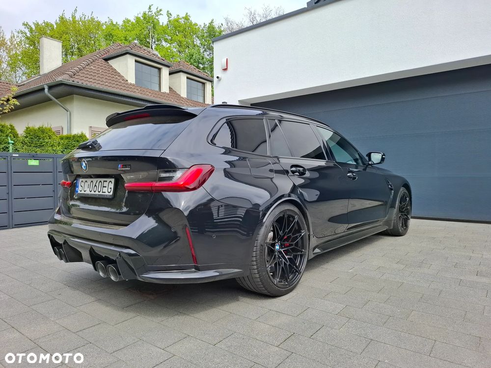 BMW M3 - 4