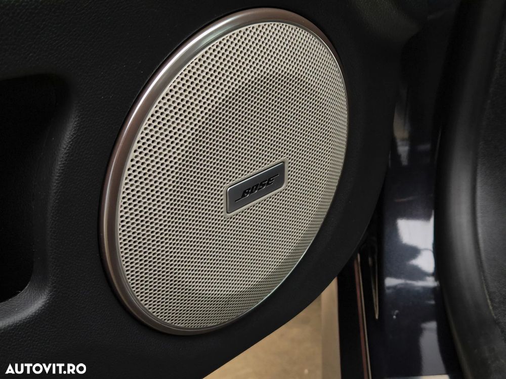 Renault Laguna Navi 2.0dCi Dynamique CVA - 39