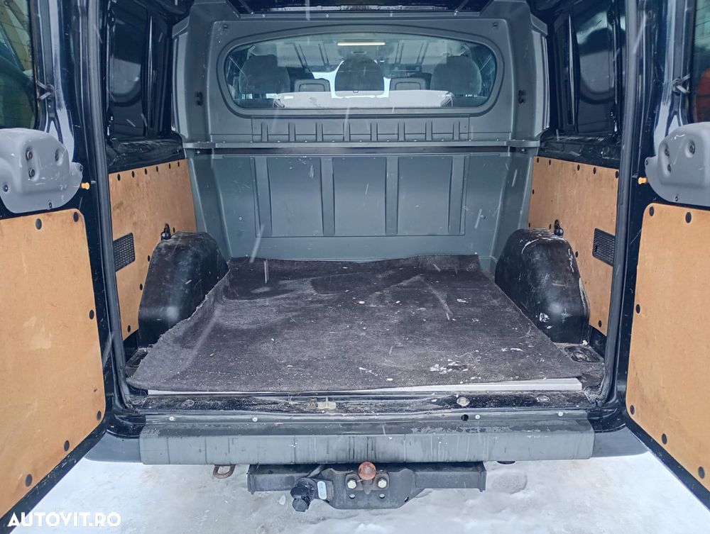 Ford Transit MWB Kombi Ambiente - 15