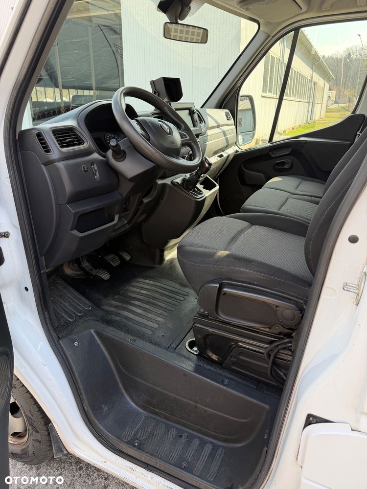 Renault Master - 11