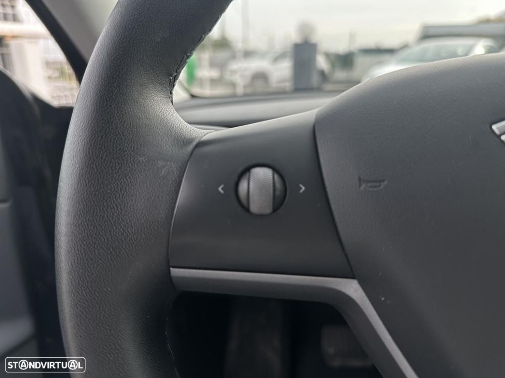Tesla Model 3 Long Range AWD Dual Motor - 35
