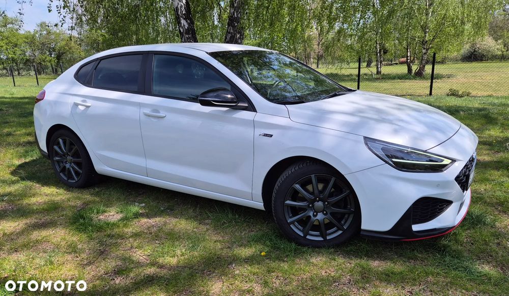 Hyundai i30 - 22