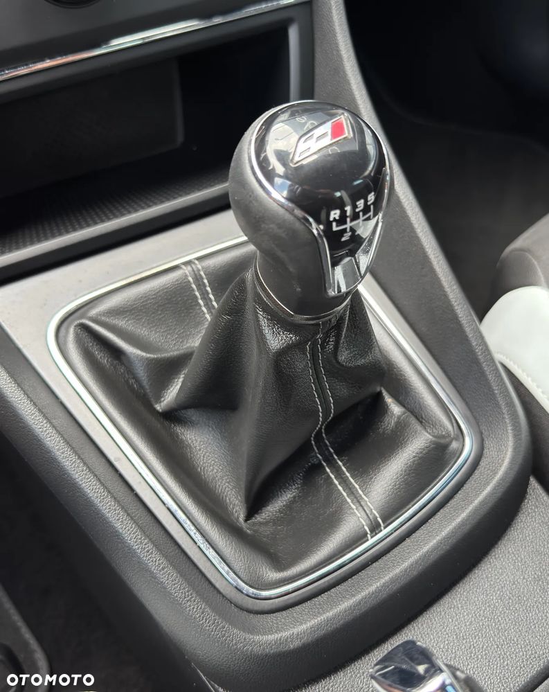 Seat Leon 2.0 TSI Cupra S&S 280 - 29